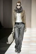 Emporio Armani yeni sezon koleksiyonu