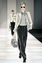 Emporio Armani yeni sezon koleksiyonu