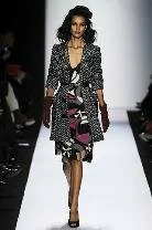 Diane Von Furstenberg koleksiyonu