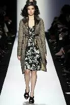 Diane Von Furstenberg koleksiyonu