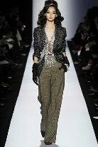 Diane Von Furstenberg koleksiyonu