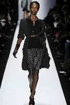 Diane Von Furstenberg koleksiyonu