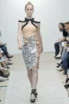 Danielle Scutt '08 ilkbahar-yaz koleksiyonu