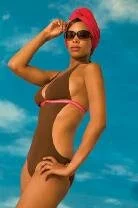 PretyPolly mayo-bikini modelleri