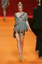 Hermés 2008 bayan giyim koleksiyonu