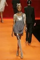 Hermés 2008 bayan giyim koleksiyonu