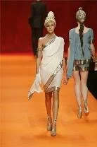 Hermés 2008 bayan giyim koleksiyonu