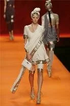 Hermés 2008 bayan giyim koleksiyonu