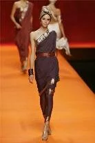 Hermés 2008 bayan giyim koleksiyonu