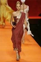 Hermés 2008 bayan giyim koleksiyonu