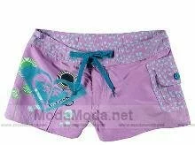 Roxy kız çocuk şortları