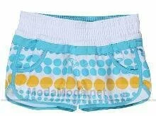 Roxy kız çocuk şortları