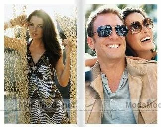 Conbipel 2008 giyim kataloğu