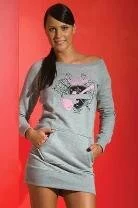 Ay Yıldız pijama takımlarında %70 indirim