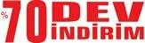 Ay Yıldız pijama takımlarında %70 indirim