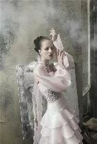 Andrea Couture 2008 gelinlik modası ve kataloğu