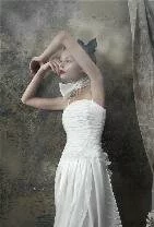 Andrea Couture 2008 gelinlik modası ve kataloğu