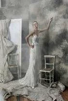 Andrea Couture 2008 gelinlik modası ve kataloğu