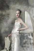 Andrea Couture 2008 gelinlik modası ve kataloğu