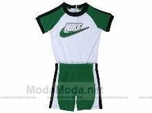Nike şort-tshirt modelleri