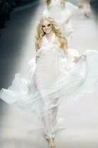 Sonia Rykiel 2008 bayan hazır giyim defilesi