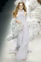 Sonia Rykiel 2008 bayan hazır giyim defilesi