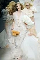 Sonia Rykiel 2008 bayan hazır giyim defilesi