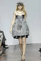 Giles 2008 bayan elbise modelleri