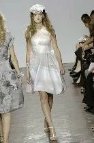 Giles 2008 bayan elbise modelleri