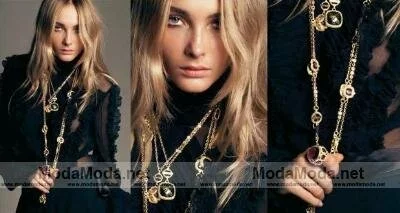 Rebecca bayan takı modelleri