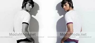 Climber erkek giyim kataloğu