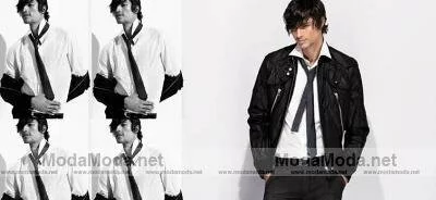 Climber erkek giyim kataloğu