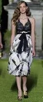 Diane Von Furstenberg koleksiyonu