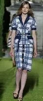 Diane Von Furstenberg koleksiyonu