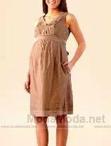 Mimi maternity hamile kıyafetleri