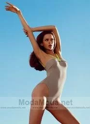 Eres mayo ve bikini modelleri