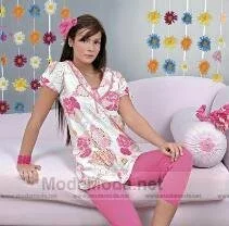 Miss Claire gecelik modelleri