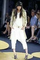 3.1 Philip Lim 2008 ilkbahar-yaz modası