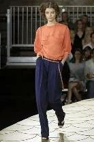 3.1 Philip Lim 2008 ilkbahar-yaz modası
