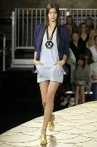 3.1 Philip Lim 2008 ilkbahar-yaz modası