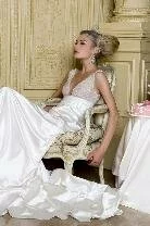 Mirella 2008 gelinlik modelleri