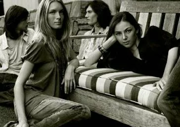 Replay 2008 ilkbahar-yaz modası