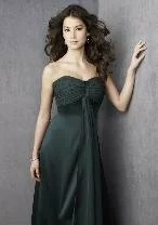 Mori Lee abiye elbise modelleri