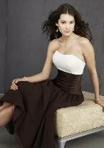 Mori Lee abiye elbise modelleri