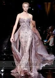 Zuhair Murad haute couture koleksiyonu