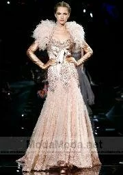 Zuhair Murad haute couture koleksiyonu