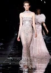 Zuhair Murad haute couture koleksiyonu