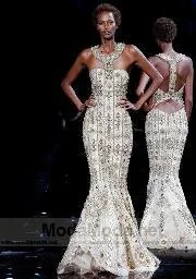 Zuhair Murad haute couture koleksiyonu