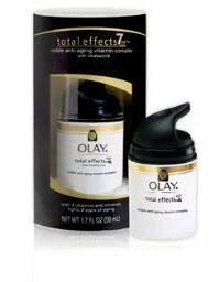 Olay Total Effects 7x