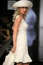 Renato Balestra 2008 ilkbahar-yaz modası